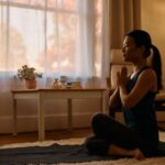 Cara Memulai dengan Peregangan 5 Menit