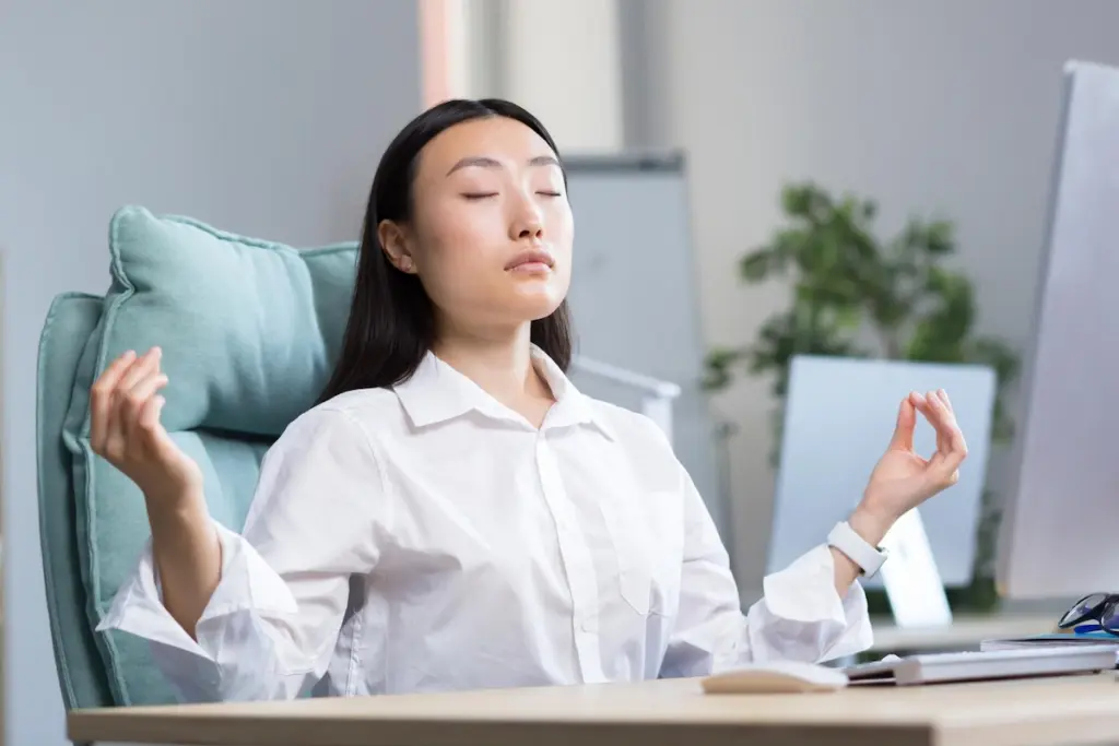 Menata Ruang dan Memilih Pakaian untuk Awal Hari